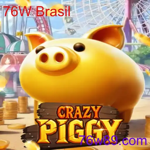 CrazyPiggy