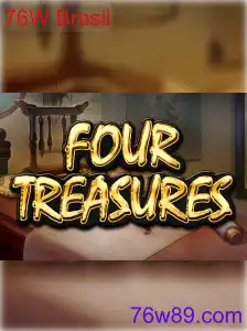 FourTreasures