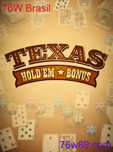TexasHoldemBonus